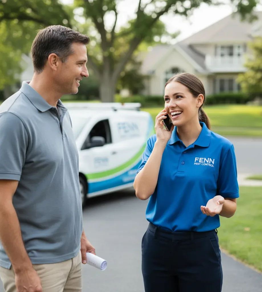 Bed Bug Extermination in Griggsville, IL