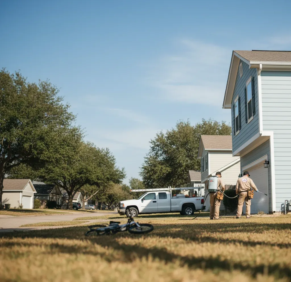Bed Bug Extermination in Griggsville, IL